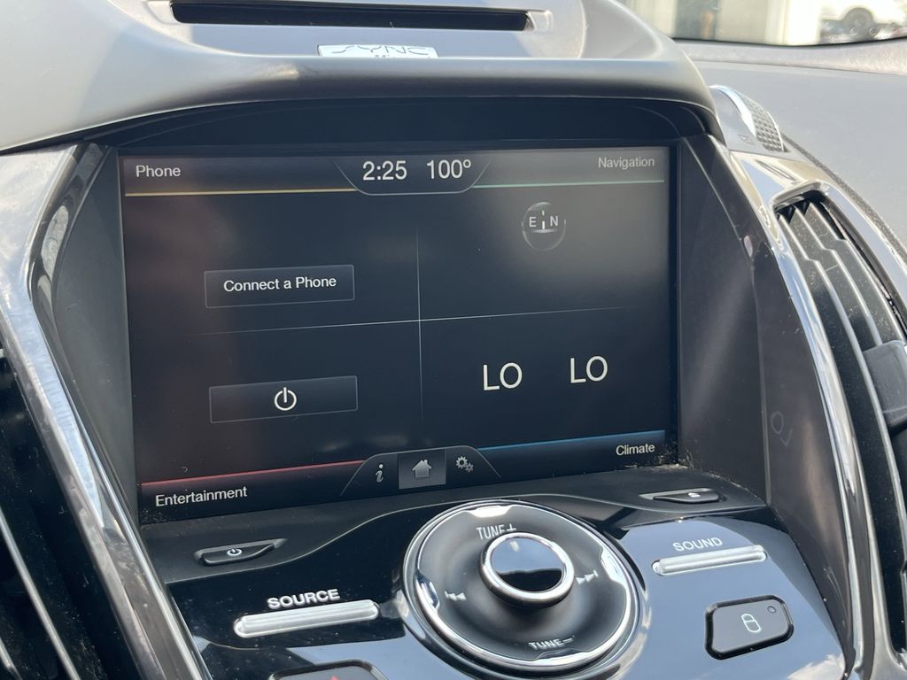 used 2014 Ford Escape car, priced at $7,231