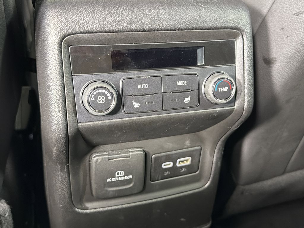 used 2023 GMC Acadia car, priced at $39,995
