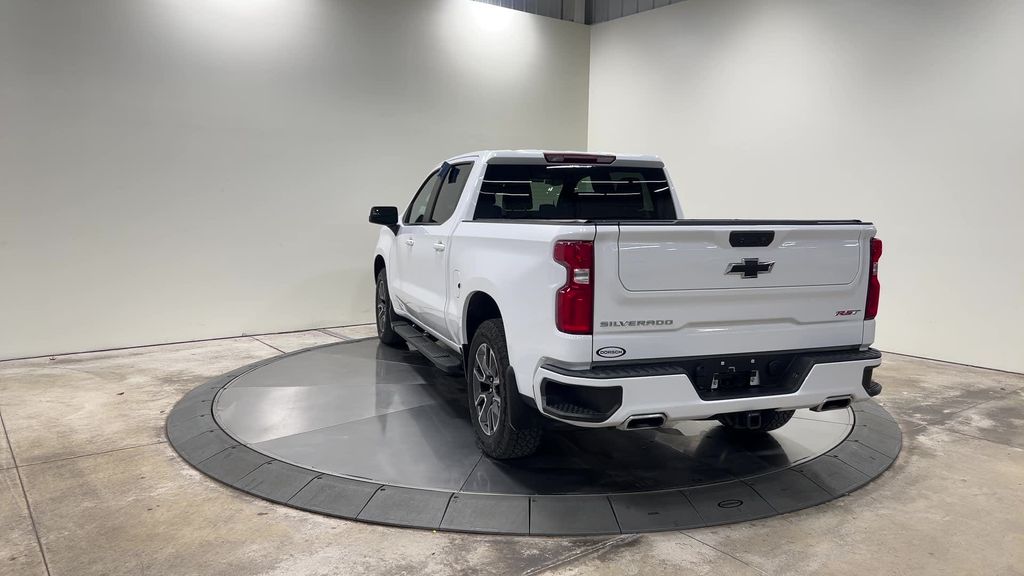 used 2022 Chevrolet Silverado 1500 car, priced at $42,992