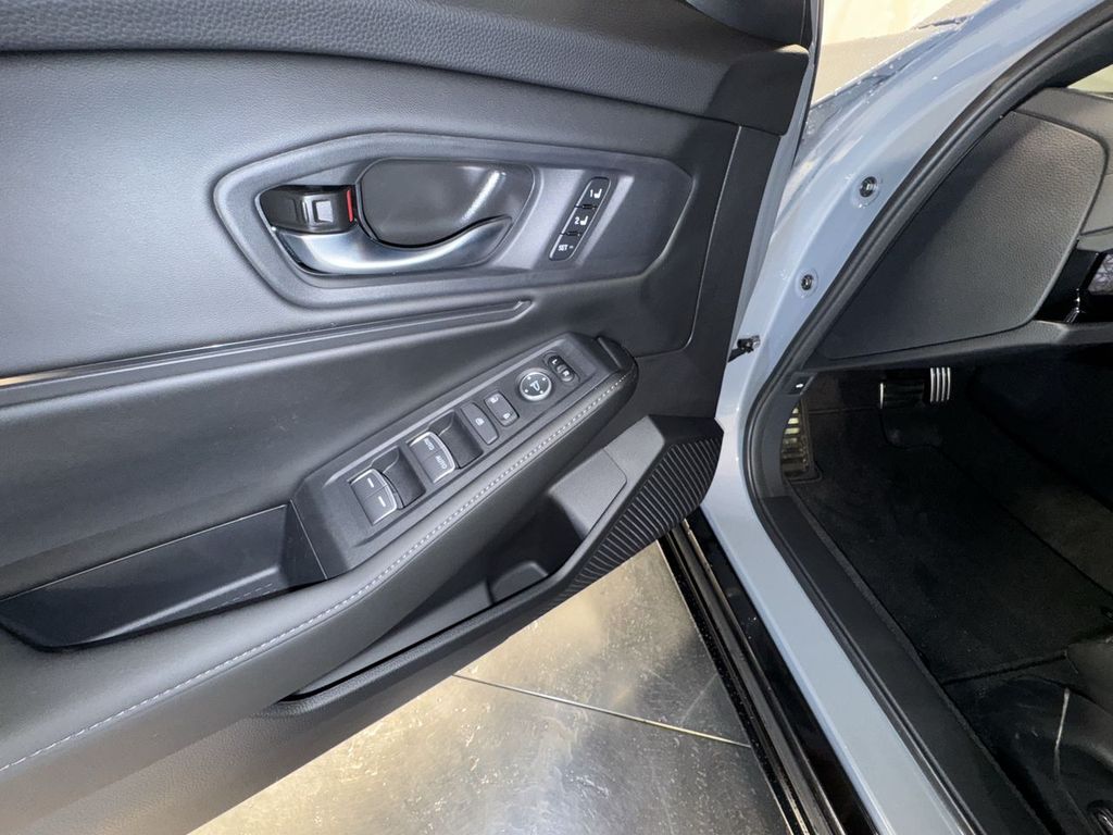 new 2025 Honda Accord Hybrid car, priced at $37,025