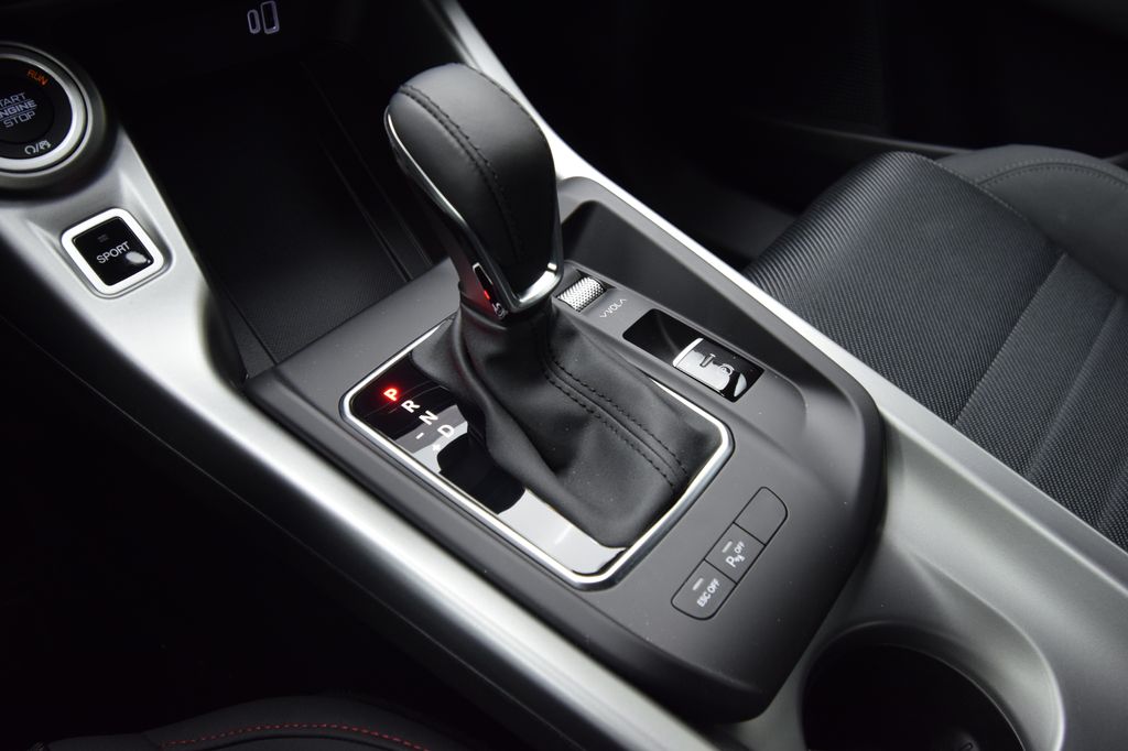 new 2025 Dodge Hornet car, priced at $36,620