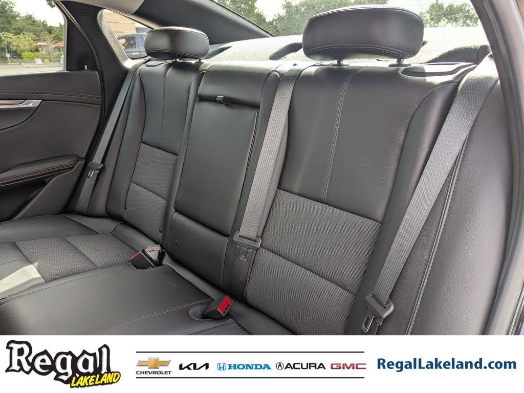 used 2014 Chevrolet Impala car, priced at $9,994