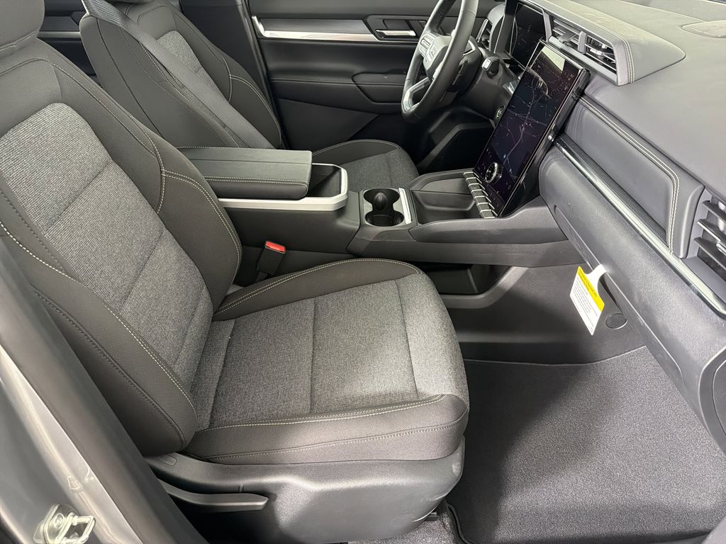 new 2026 GMC Terrain car, priced at $30,390