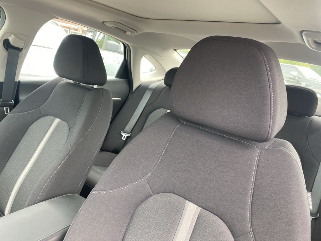 used 2023 Hyundai Sonata car, priced at $20,875