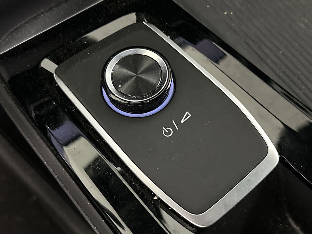 new 2025 Buick Enclave car, priced at $52,535