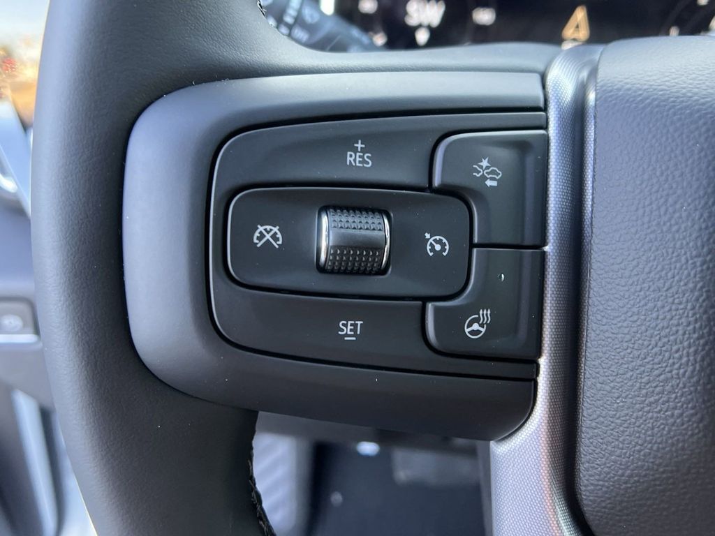 new 2025 GMC Sierra 2500HD car, priced at $80,403