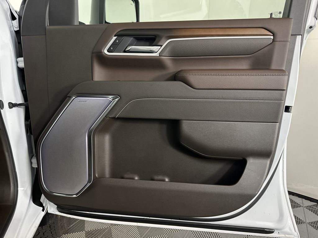 new 2025 GMC Sierra 2500HD car, priced at $86,502