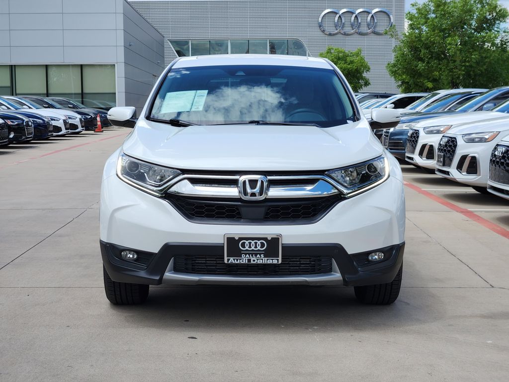 used 2019 Honda CR-V car, priced at $24,922