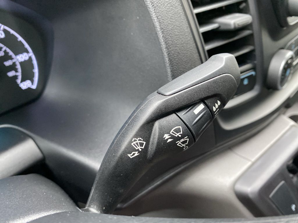 used 2023 Ford Transit-250 car, priced at $33,495