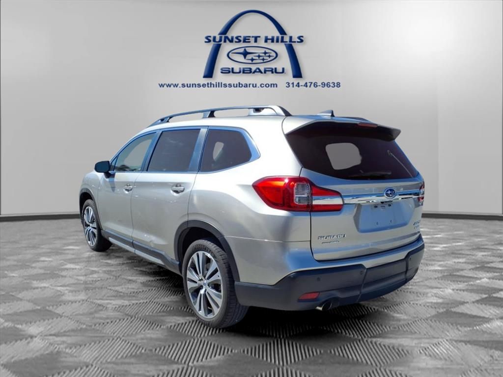 used 2019 Subaru Ascent car, priced at $20,330