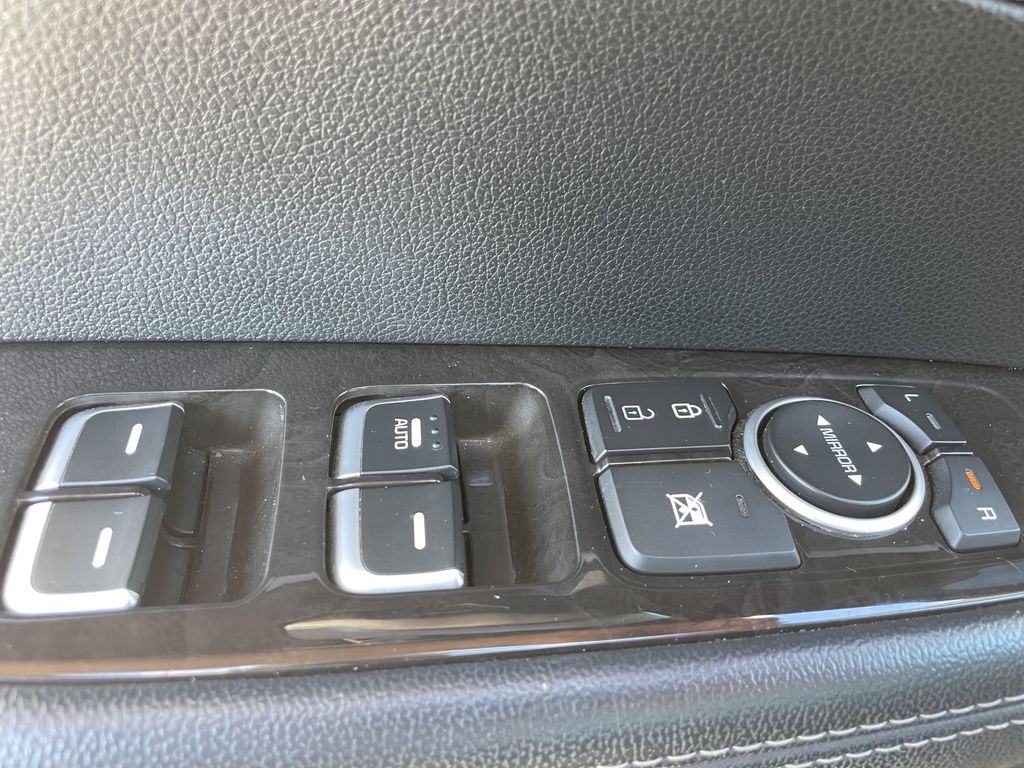 used 2017 Kia Sorento car, priced at $11,292