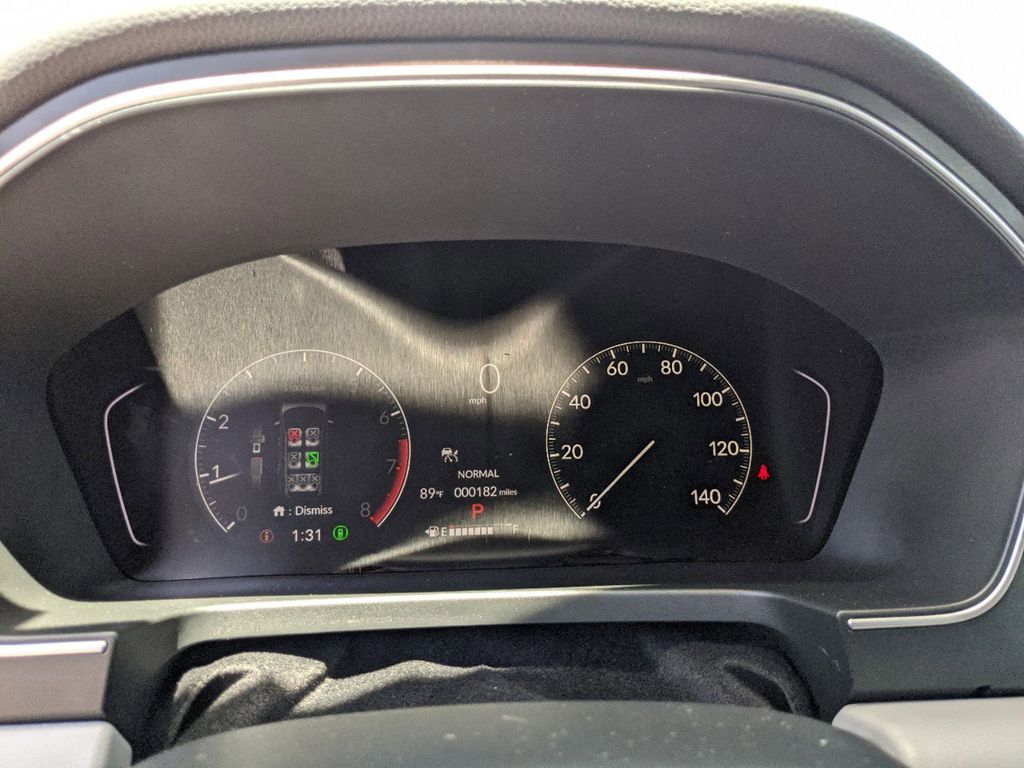 new 2025 Honda Pilot car, priced at $43,195