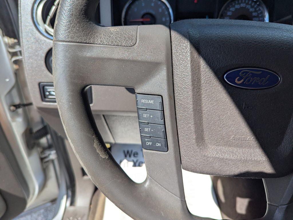 used 2010 Ford F-150 car, priced at $11,991