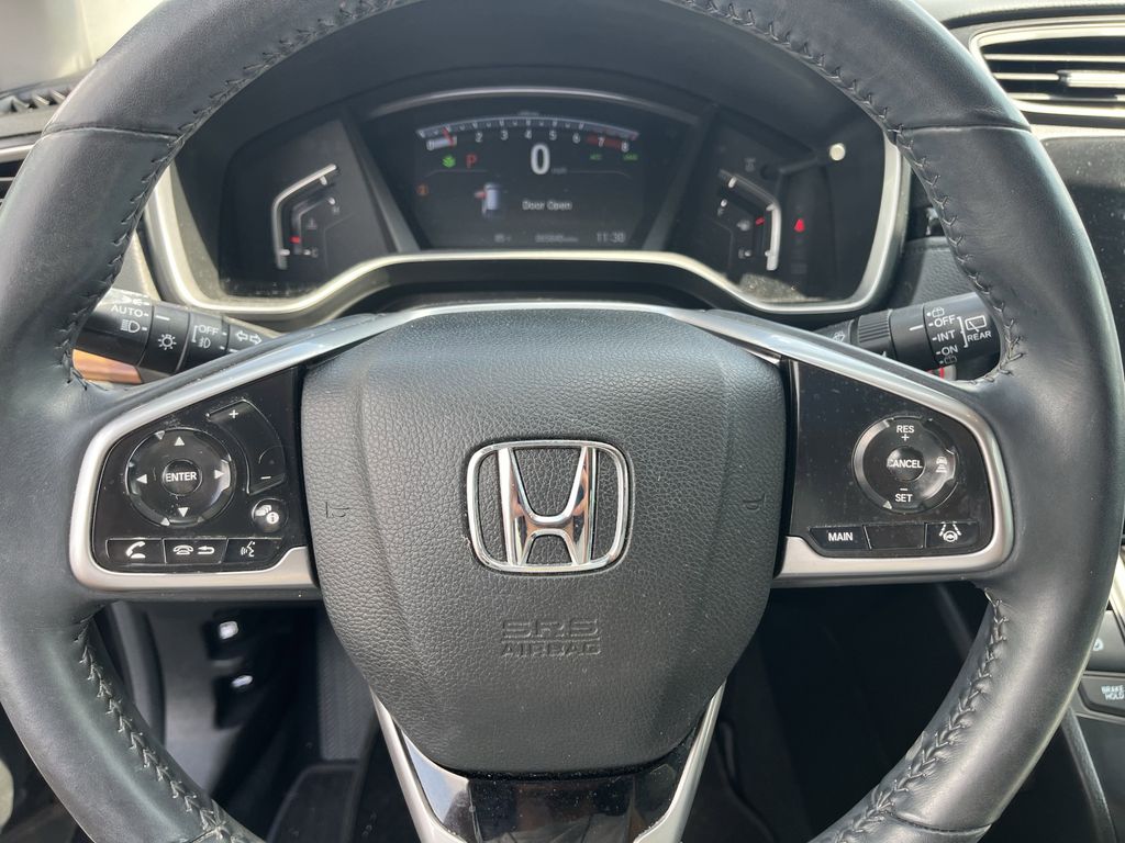 used 2019 Honda CR-V car, priced at $21,992