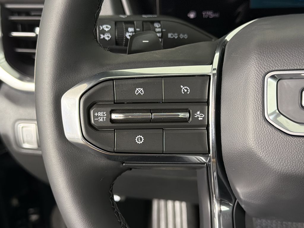 new 2026 GMC Terrain car, priced at $33,740