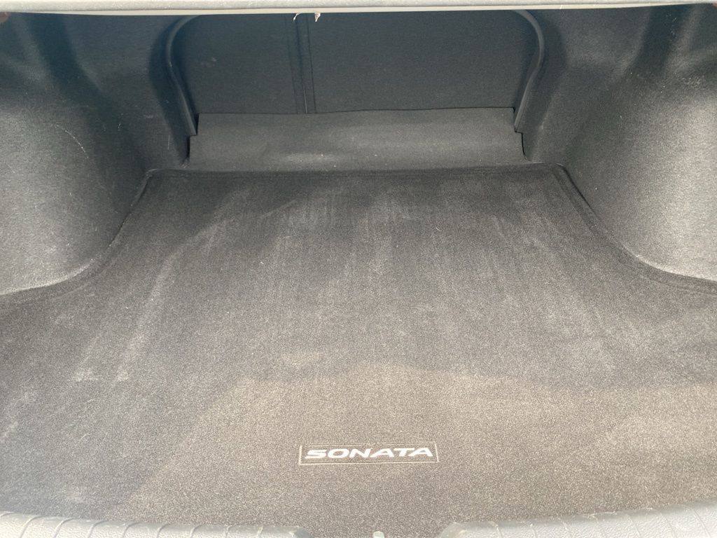 used 2023 Hyundai Sonata car, priced at $20,875