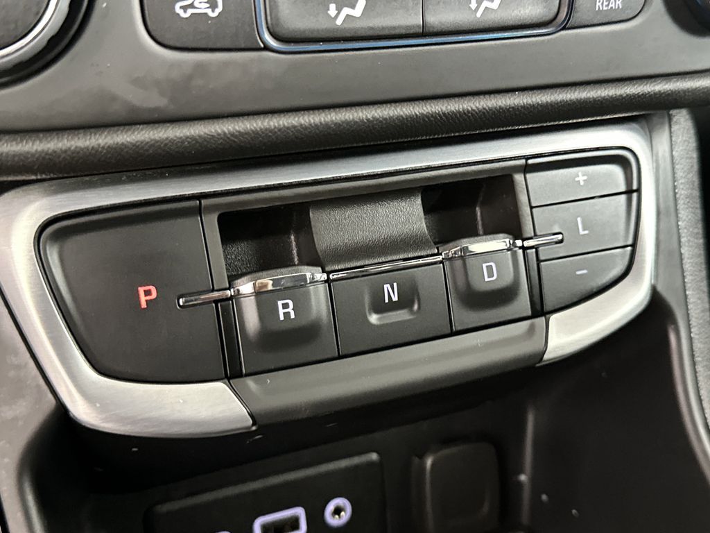 used 2024 GMC Terrain car, priced at $23,924