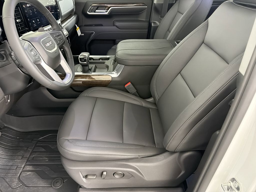 new 2026 GMC Sierra 1500 car, priced at $61,600