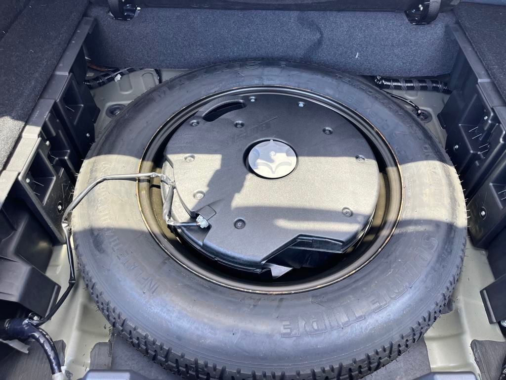 used 2023 Nissan Murano car, priced at $24,900