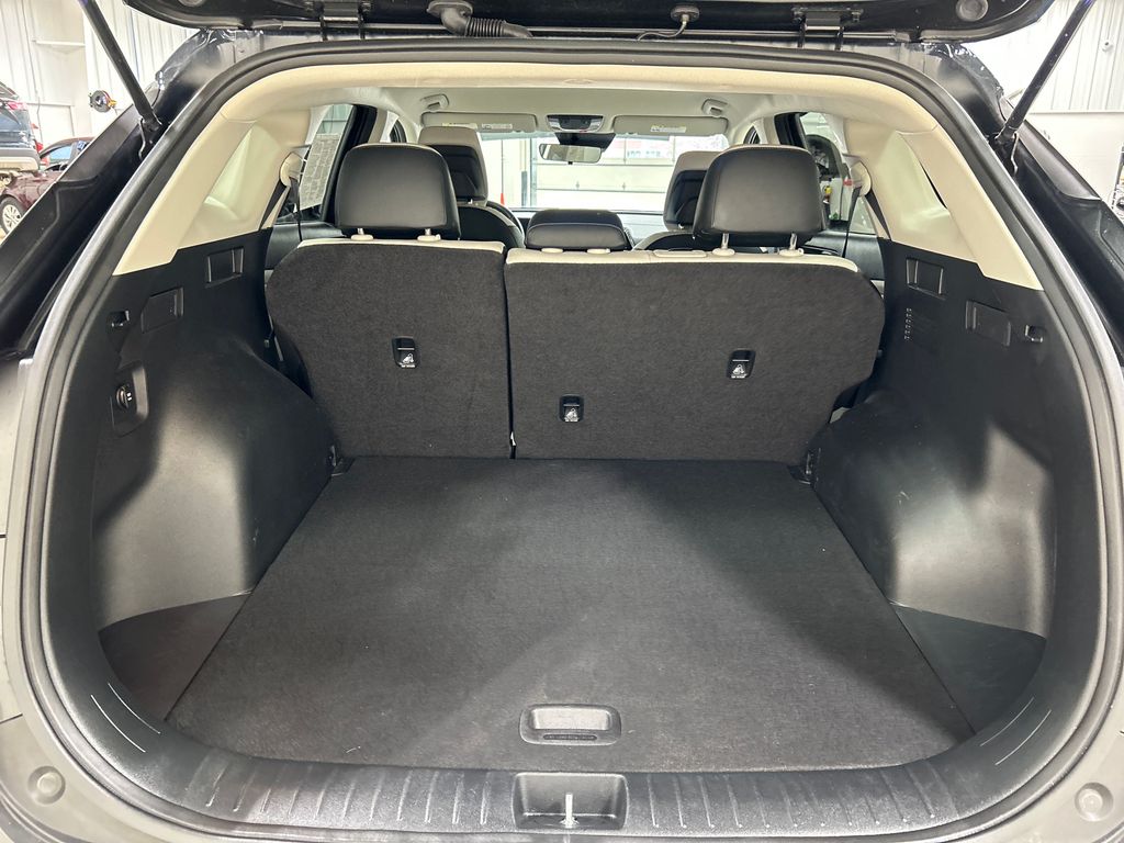 used 2023 Kia Sportage car, priced at $24,488