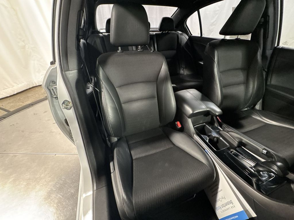 used 2017 Honda Accord car, priced at $14,678