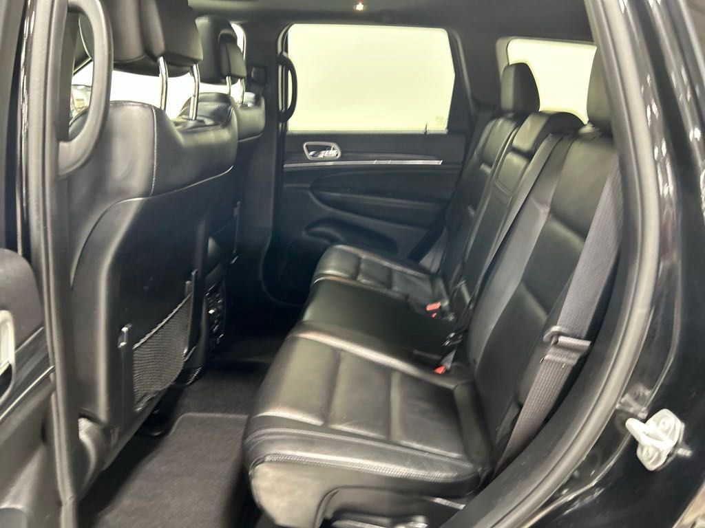 used 2020 Jeep Grand Cherokee car, priced at $26,883