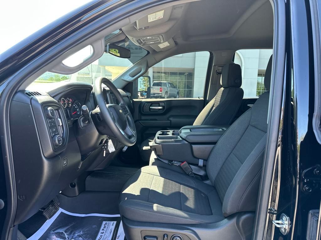 used 2023 Chevrolet Silverado 2500HD car, priced at $49,850