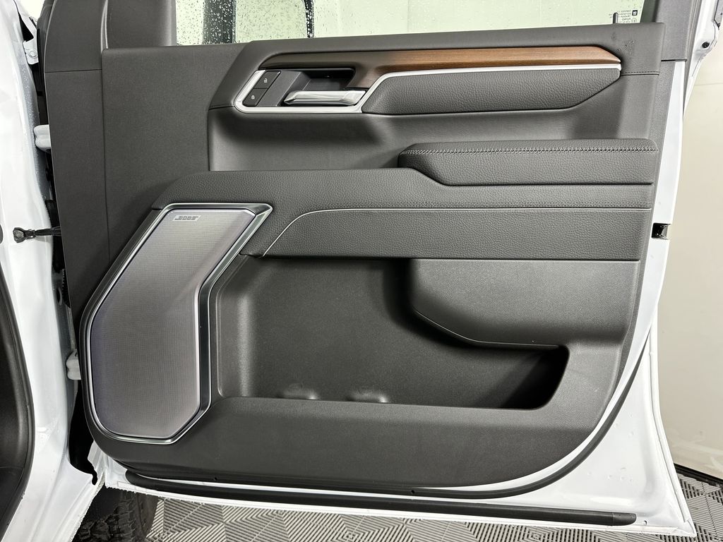 new 2025 GMC Sierra 2500HD car, priced at $84,544