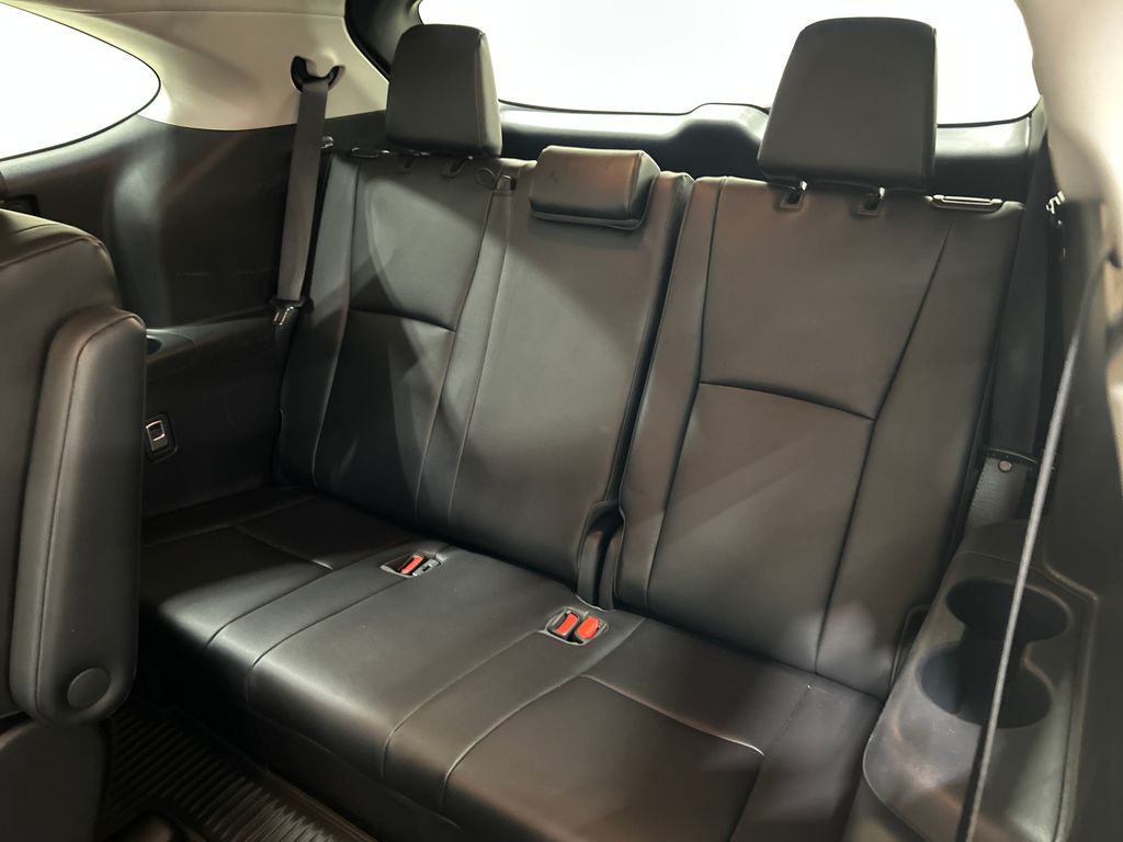 used 2023 Toyota Highlander car, priced at $42,455