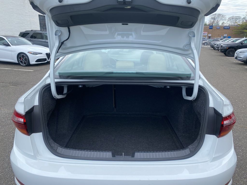 used 2019 Volkswagen Jetta car, priced at $13,702