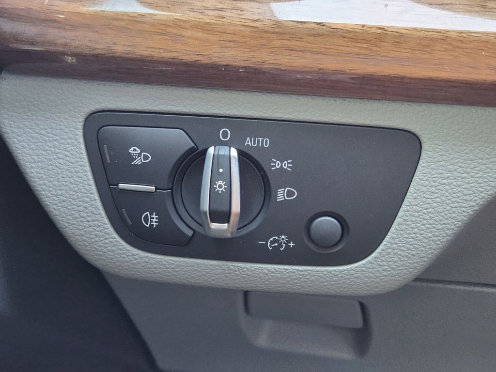 used 2023 Audi Q5 car, priced at $33,782