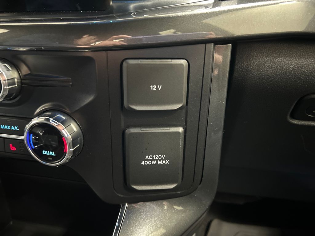 used 2021 Ford F-150 car, priced at $53,974