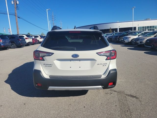 new 2025 Subaru Outback car, priced at $39,581