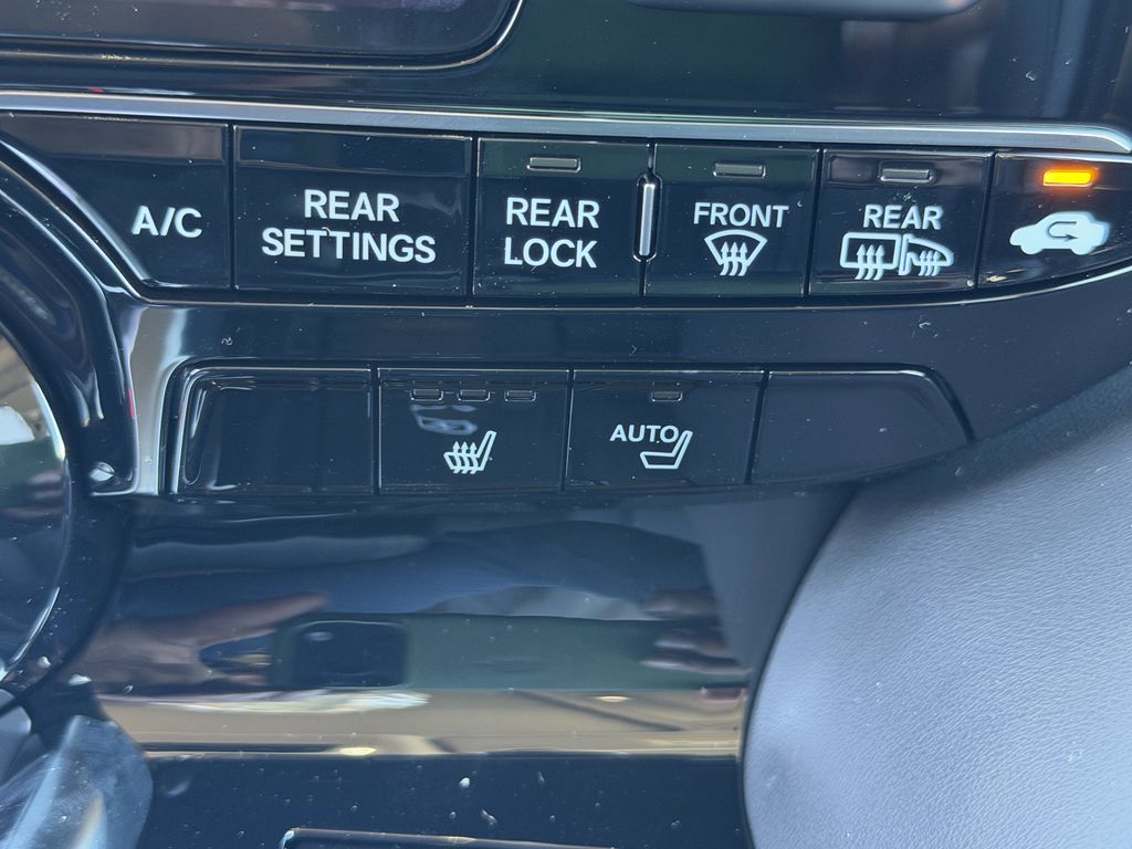 new 2026 Acura MDX car, priced at $59,150