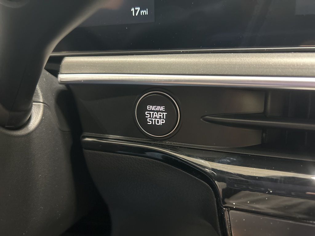 new 2026 Kia K5 car, priced at $38,351
