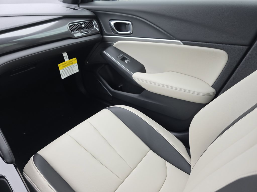 new 2025 Acura Integra car, priced at $31,760