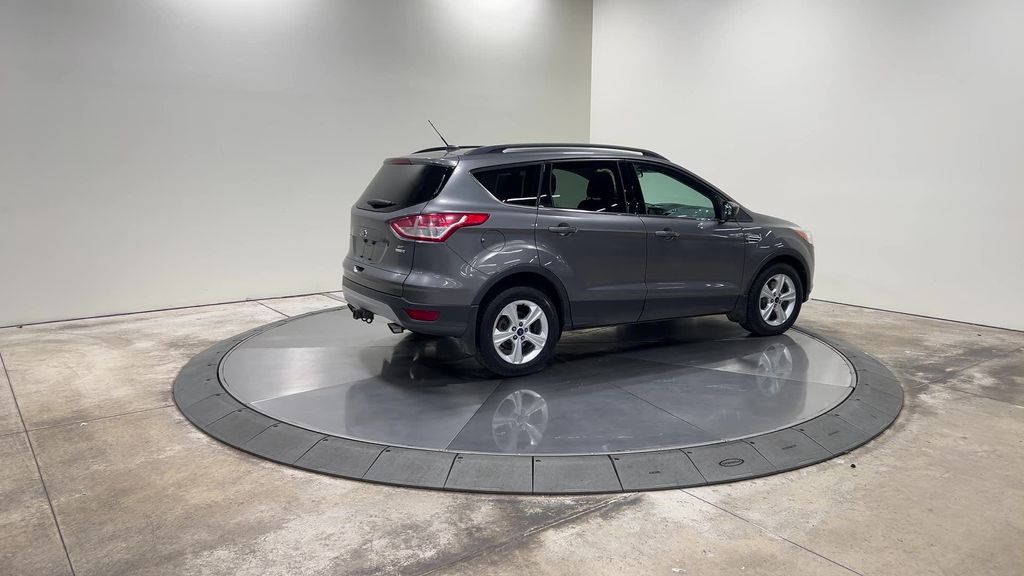 used 2014 Ford Escape car, priced at $10,926