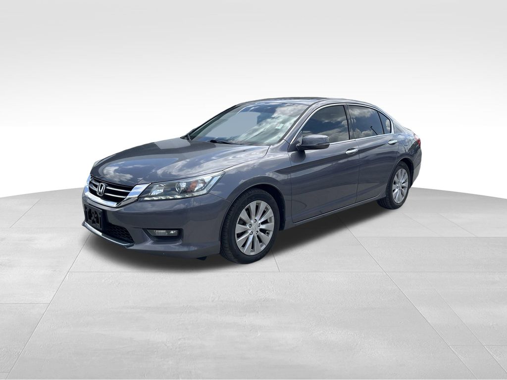 used 2014 Honda Accord car, priced at $10,991