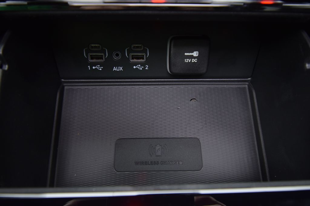 new 2025 Jeep Grand Cherokee car, priced at $44,347