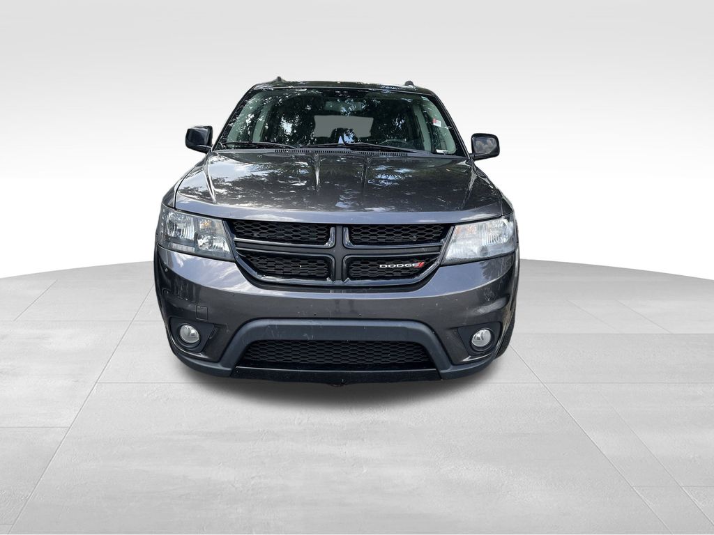 used 2017 Dodge Journey car, priced at $8,991