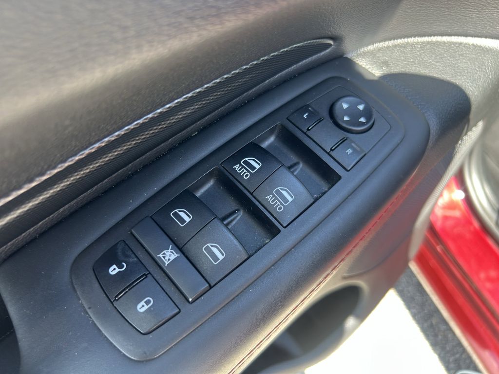 used 2024 Dodge Durango car, priced at $32,991