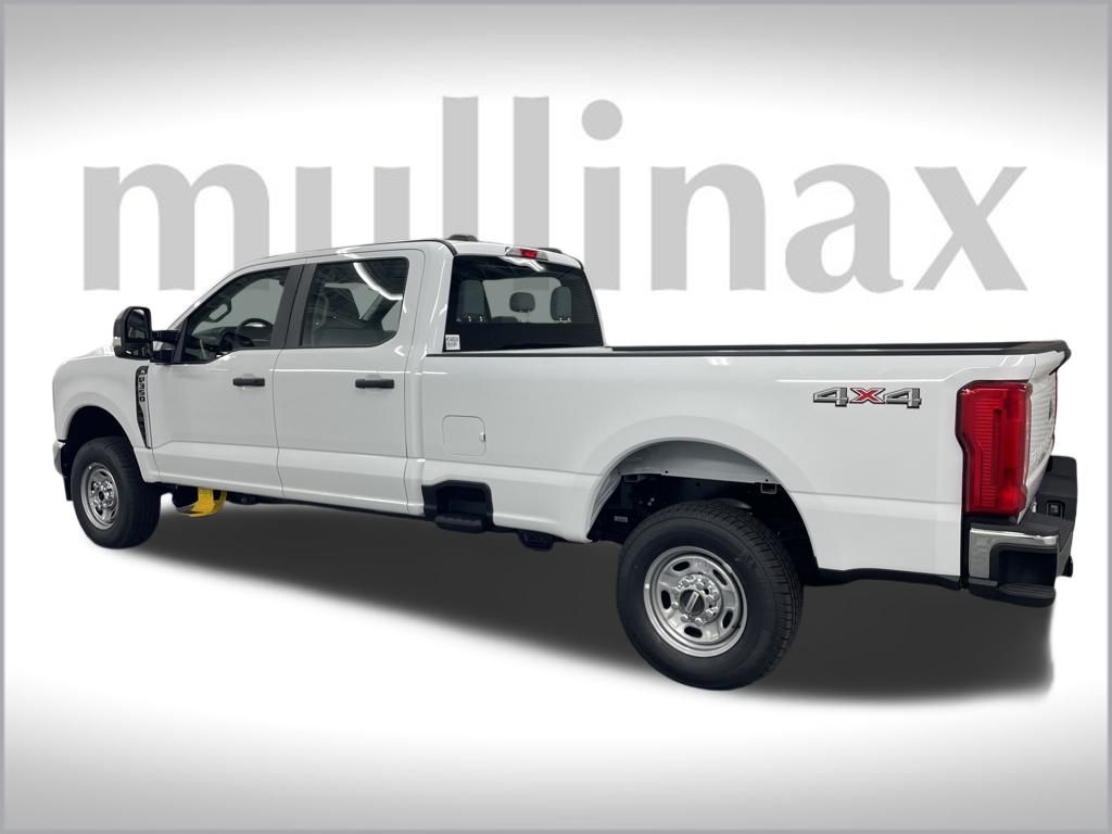 new 2026 Ford F-350SD car, priced at $56,012