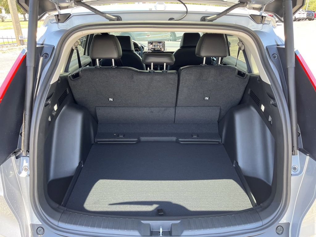 new 2025 Honda CR-V car, priced at $34,939