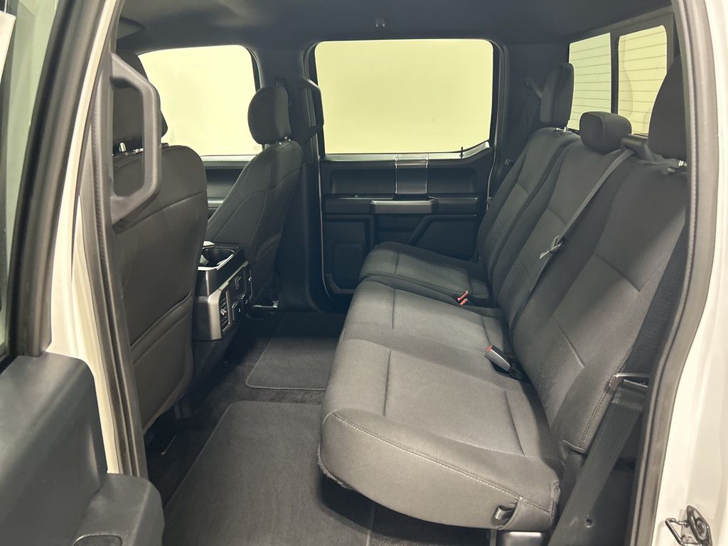 used 2019 Ford F-150 car, priced at $25,831