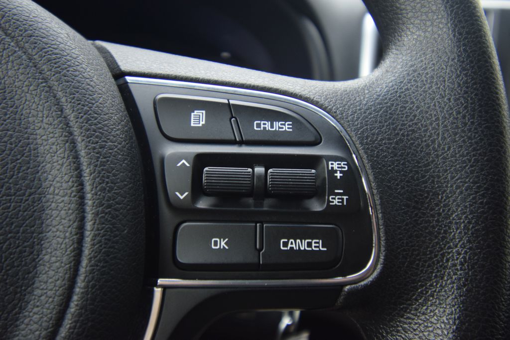 used 2018 Kia Sportage car, priced at $16,700
