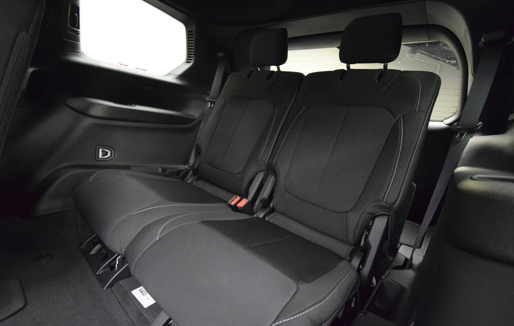 new 2025 Jeep Grand Cherokee L car, priced at $38,464