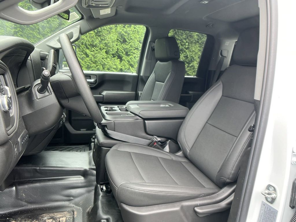 new 2024 GMC Sierra 2500HD car, priced at $54,168