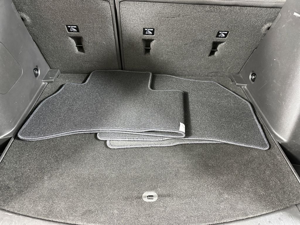 used 2022 Chevrolet TrailBlazer car, priced at $16,988