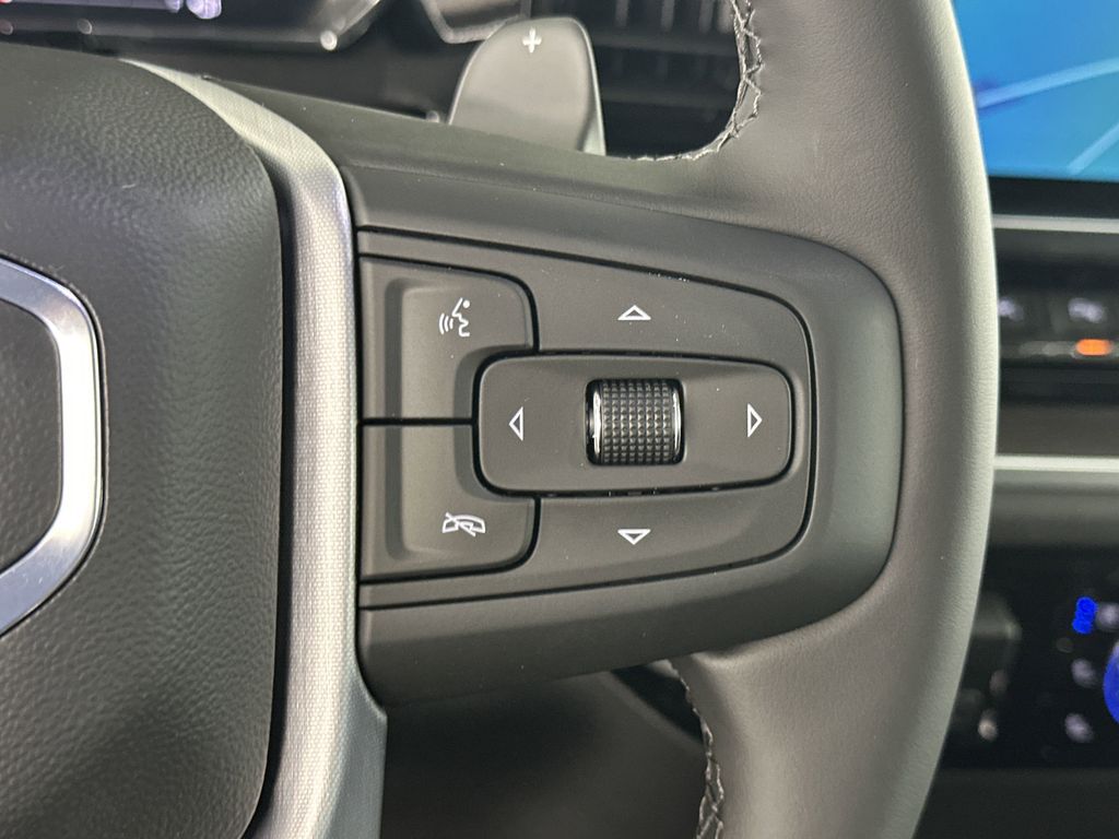 new 2025 GMC Sierra 1500 car, priced at $58,824