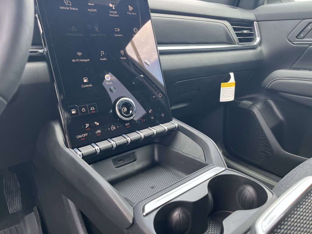 new 2026 GMC Terrain car, priced at $33,180